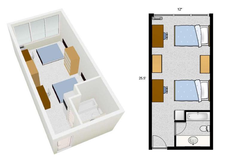 Residence & Conference Centre - Sarnia Luaran gambar